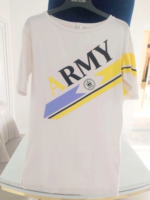 Рокля- туника Алеса Алесса Alessa Alesa