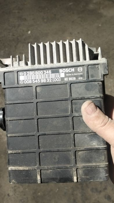 Дозатор и Компьютер на М102 объем 2,3