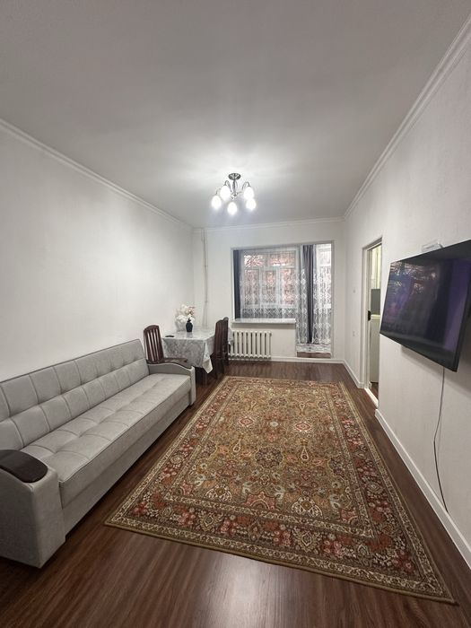 Посуточная аренда 2х комнатной квартиры - Лисуново, Кадышево