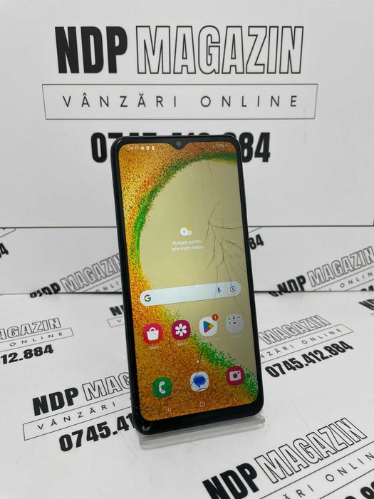 NDP Amanet NON-STOP Sos. Giurgiului 119 SAMSUNG A04 (42205)