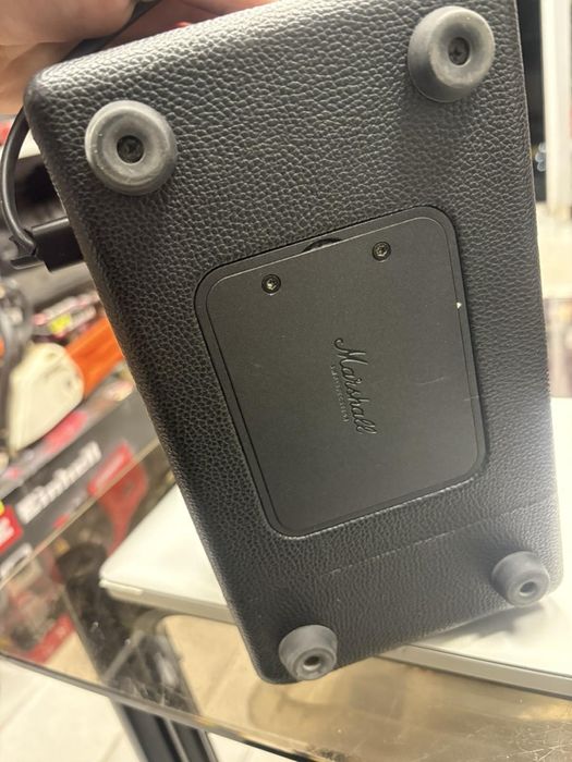 Блутуут Тонколона MARSHALL KILBURN bluetooth
