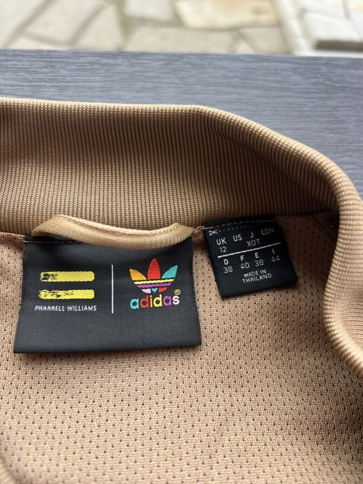 Горнище суитчър Adidas Original като ново размер S унисекс