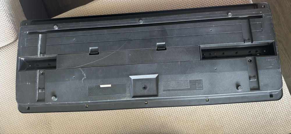 Синтезатор йоника Yamaha PSR-170