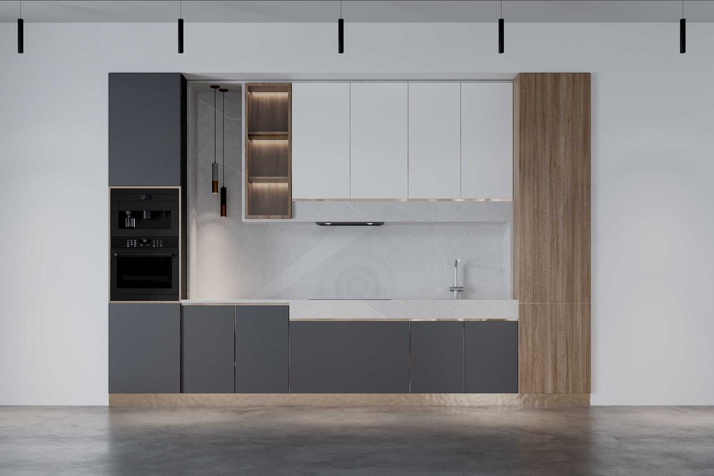 3Д Визуализация Мебели за 199 999 сум