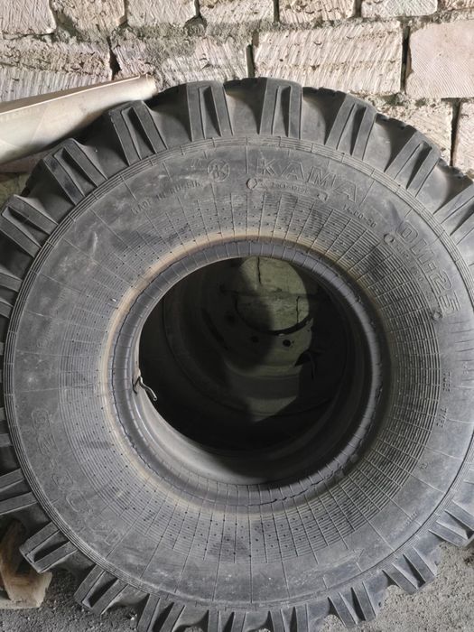 Кама покрышка штугы 40.000