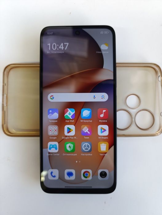 Redmi 13 128gb 8 ram