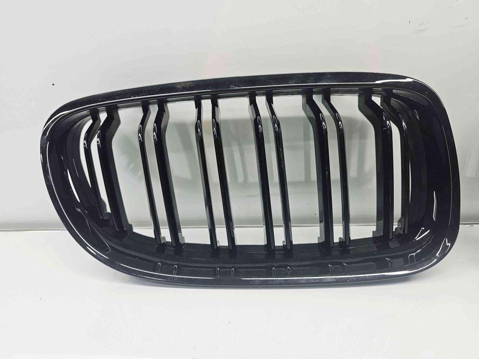 Grila bara fata Bmw 3 (E90) [Fabr 2005-2011]
