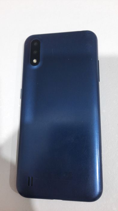 Продам телефоны samsung А03core, A01