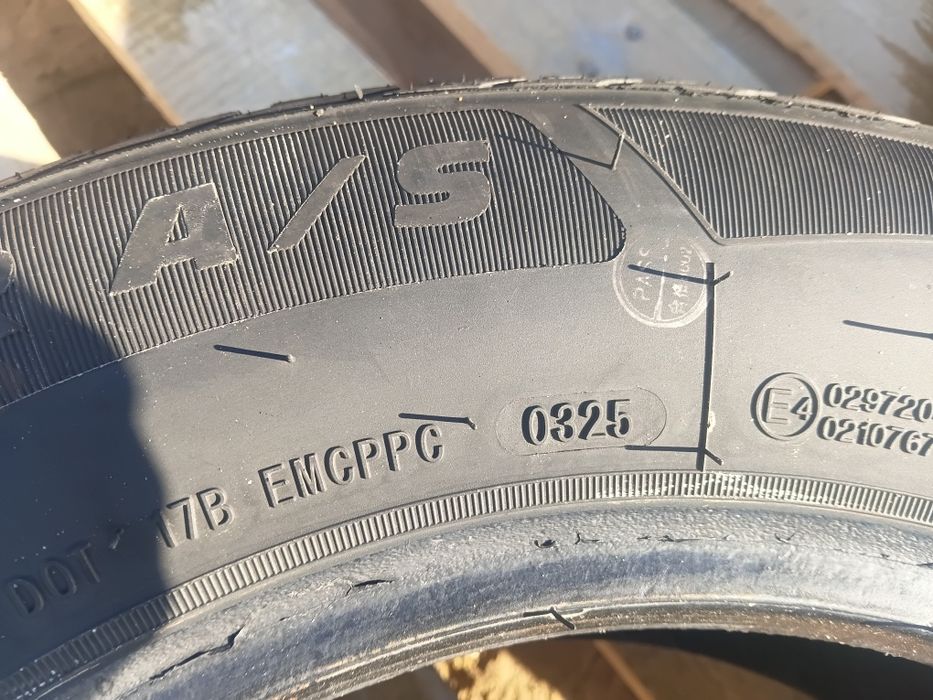 Срочно покрышки новые