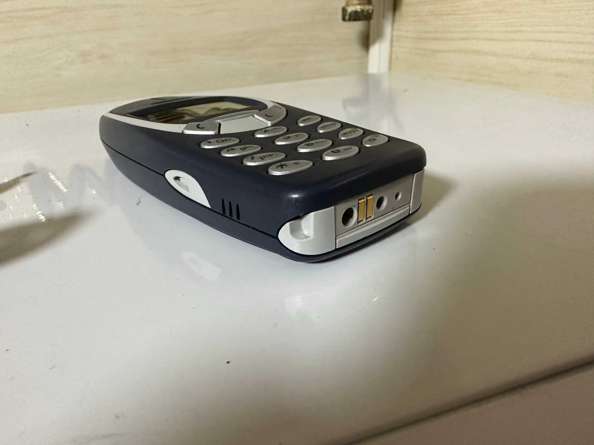 nokia 3310 29 de ore functionare vechi vechi colectie colectie