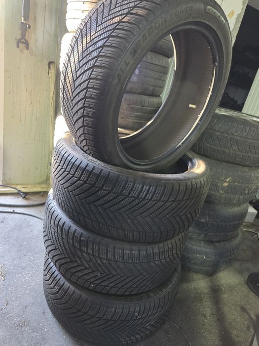 Anvelope 255/40/19 All Seazon Dot 2023/2022