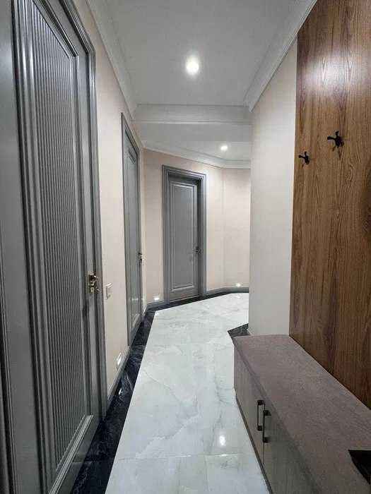 Сдаётся квартира на Алмазаре, ЖК "Nurafshan Saray" ор-р улица Нурафшан