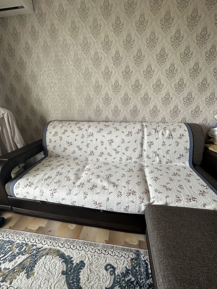 Продаю диван