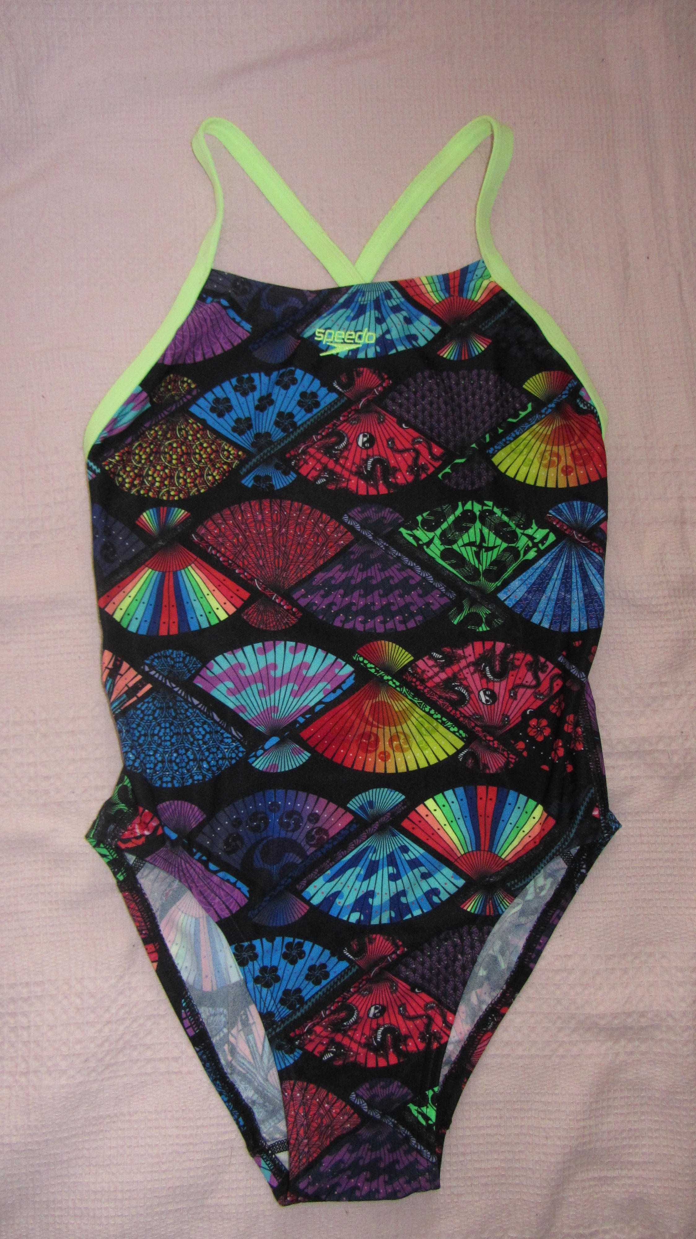 Speedo 30, Maru 30 отлични бански и подарък Adidas (11-12 г) обща цена