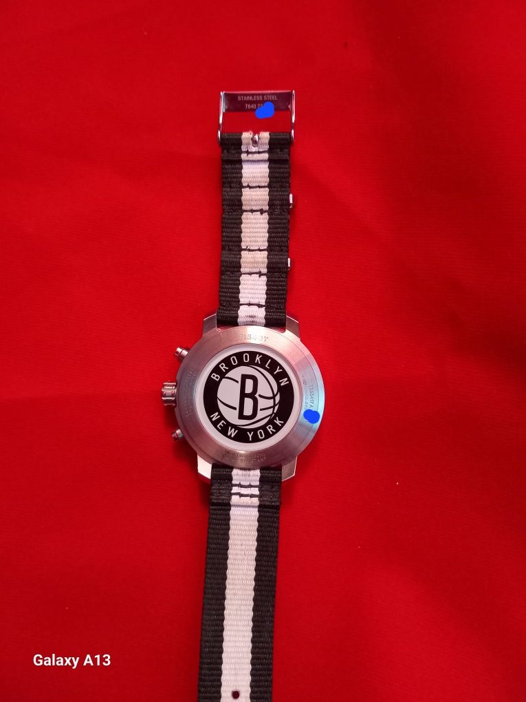 Vand ceas original Tissot