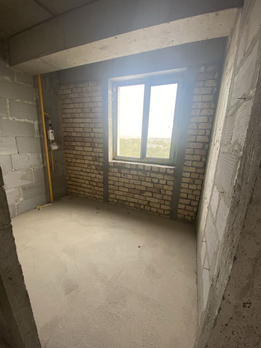 Новостройка 2-комнатная