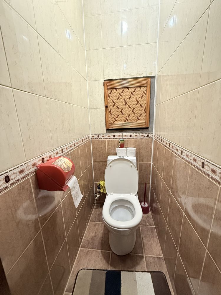 Срочна продаётся‼️ Сергели Куйлюк 6  4/3/5 раздельное планировка