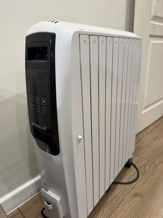 Маслен Радиатор Finlux