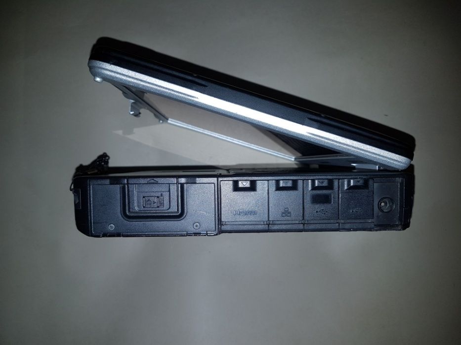 Core i5 Брониран Panasonic Toughbook CF-31 лаптоп