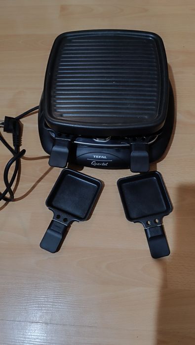 Скара,грил Tefal