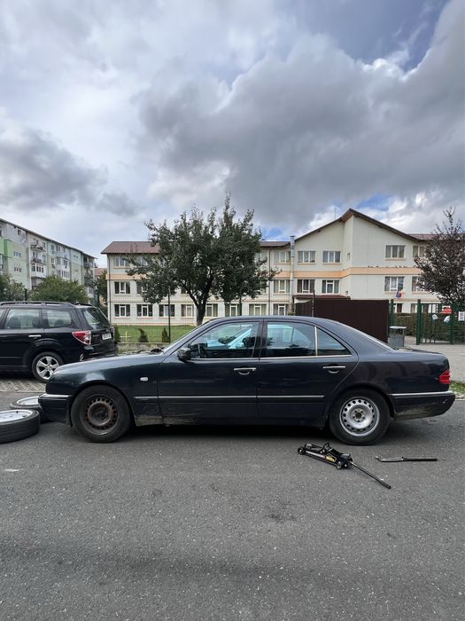 jante tabla mercedes 5x112 R16