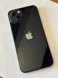 iPhone 13 Midnight 128GB *БЕЗ ЗАБЕЛЕЖКА*