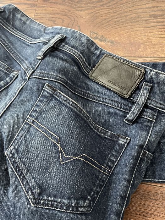 Blugi diesel marime w25 L 32
