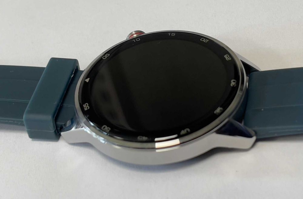 Часовник Realme Watch S2