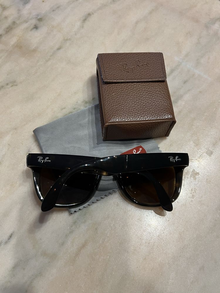 Очки RayBan Wayfarer Folding