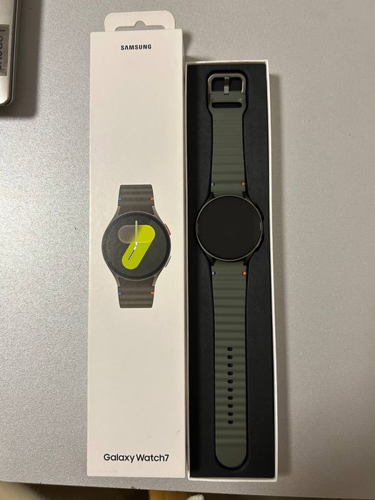 samsung galaxy watch 7. 44mm