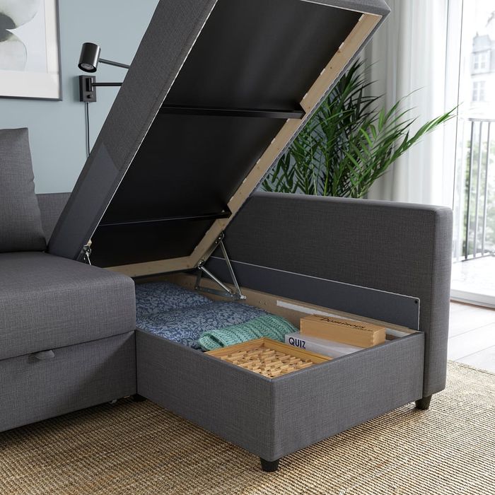 Coltar extensibil Ikea