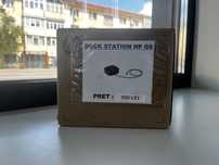 DockStation HP G5 USB-C Produs Nou Sigilat