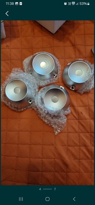Magnet pt alarme