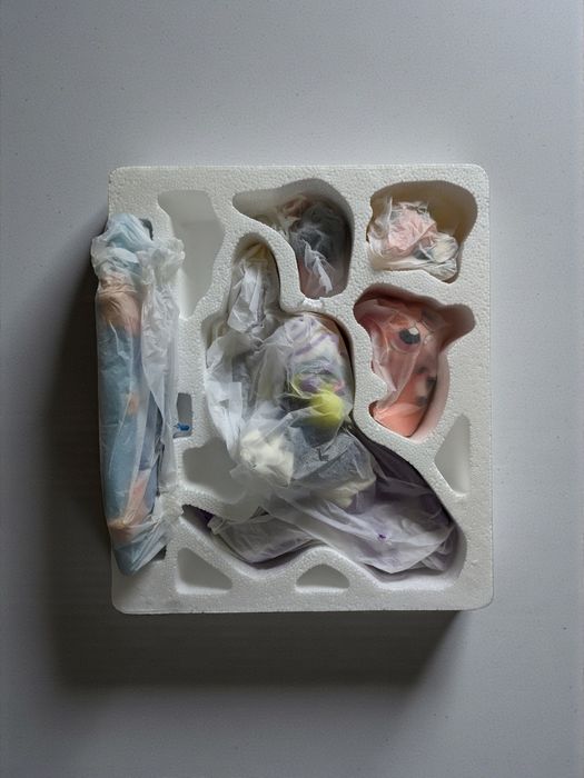 Powerpuff Girls vs Mojo Jojo Diorama Grieco Collection – NOU, doar ver