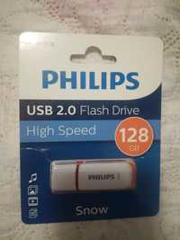Usb 2.0 Flash Drive 128 gb
