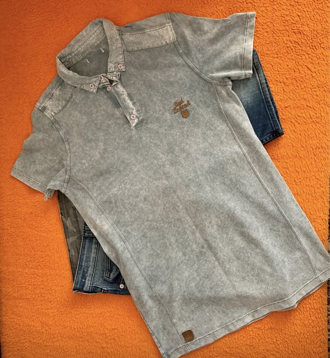 Нова ветровка Адидас М размер, суичър Alpha