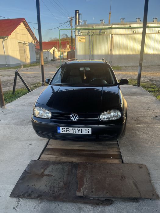 Golf 4 1.9 alh 2000