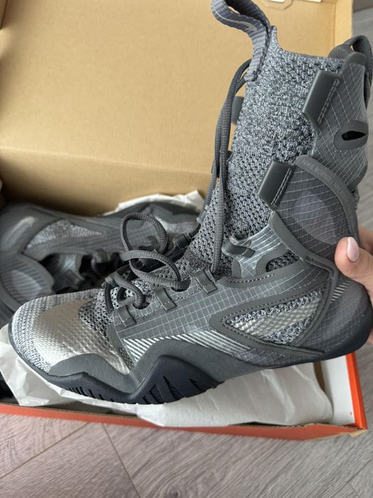 Боксови обувки Nike Hyperko 2 КАТО НОВИ