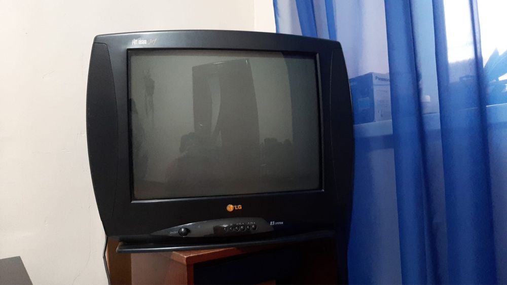 Телевизор LG