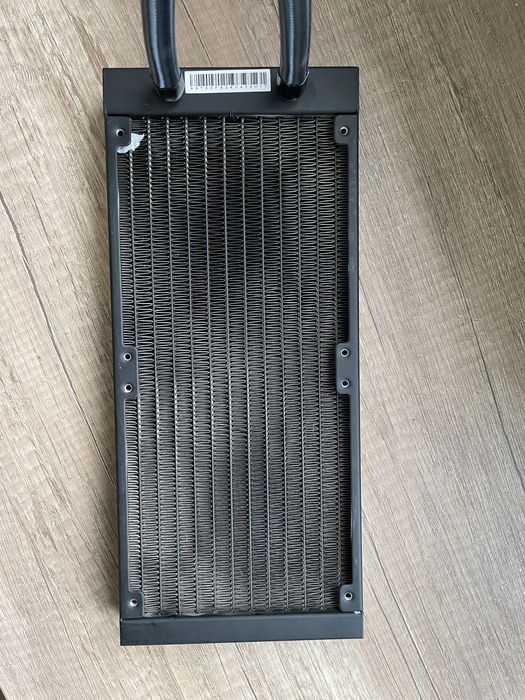 Cooler AIO pentru cpu