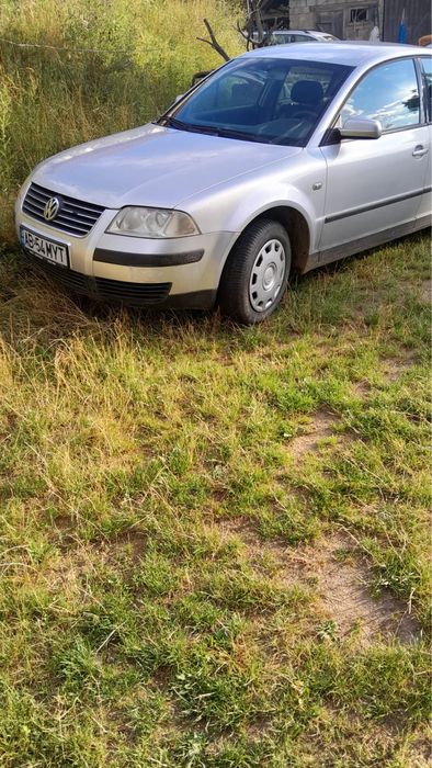Vand Volkswagen pasat