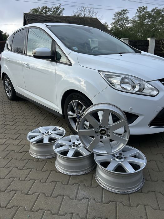 Ford C max 2014 Impecabil