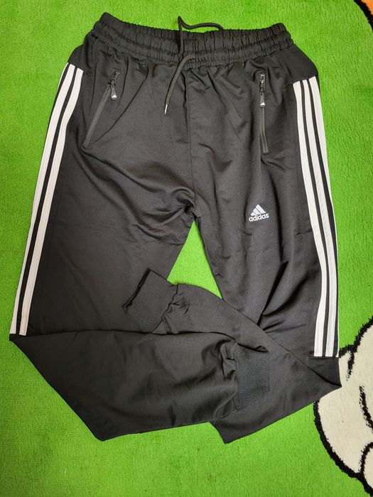 Pantaloni bumbac