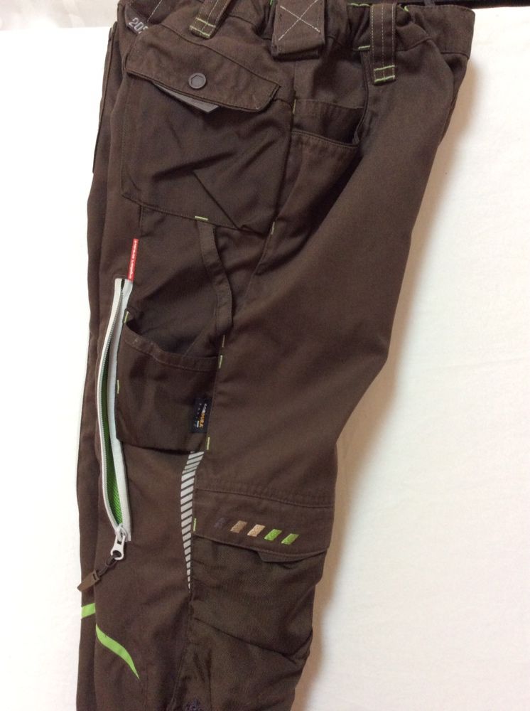 Pantaloni Engelbert Strauss 158-164/