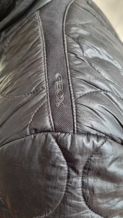 яке GEOX quickness breathe comfort размер М-S (46)