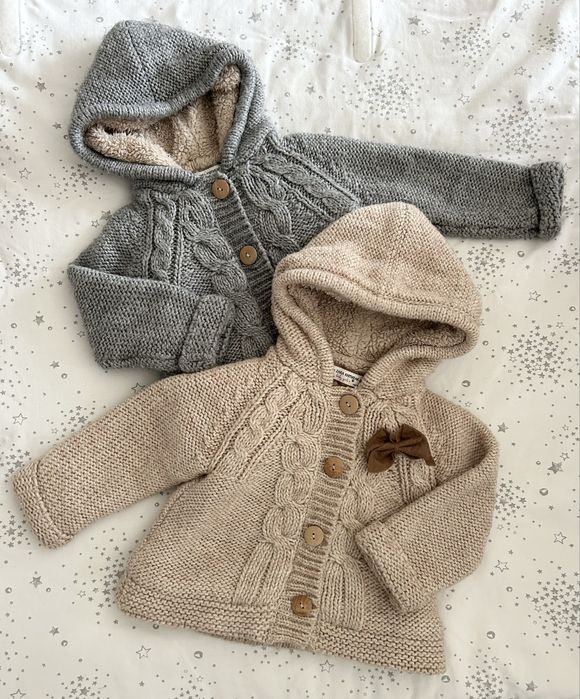 Детски дрешки, 80-82