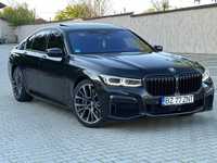 / BMW Seria 7 750i 620cp / Ac Schnitzer de fabrica. Garantie 2025–09