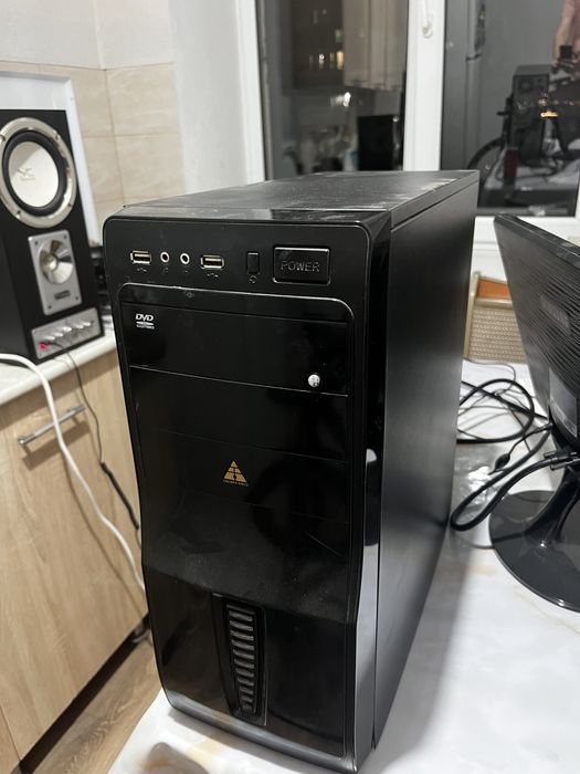 Продаю компьютер