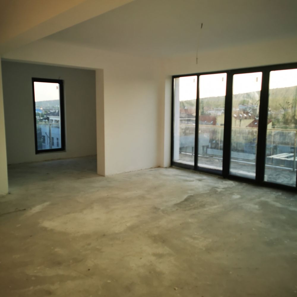 Penthouse Bistrita