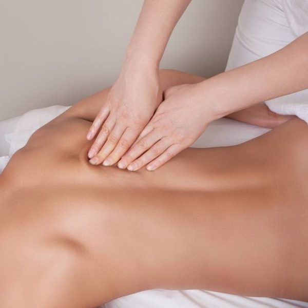 Masaj terapeutic și relaxare